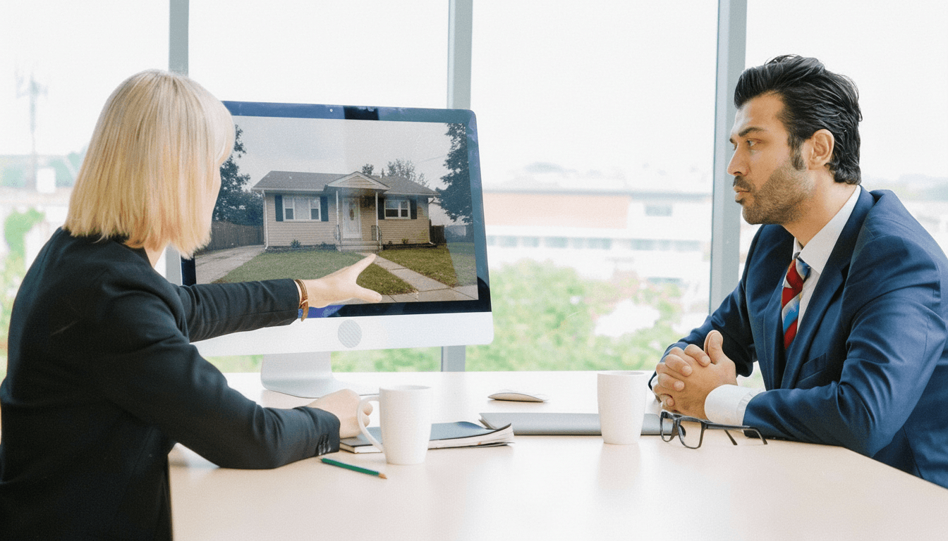 Why Choose MAI Appraisals