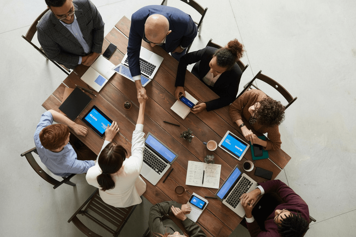 Years of Combined Experience